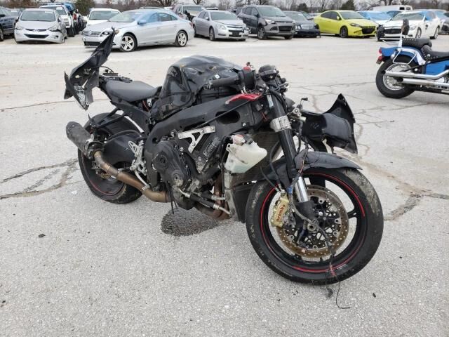Suzuki GSX-R1000L