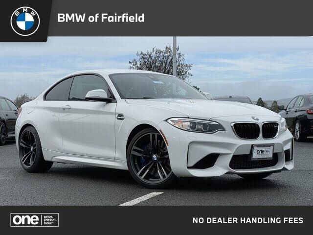 BMW M2