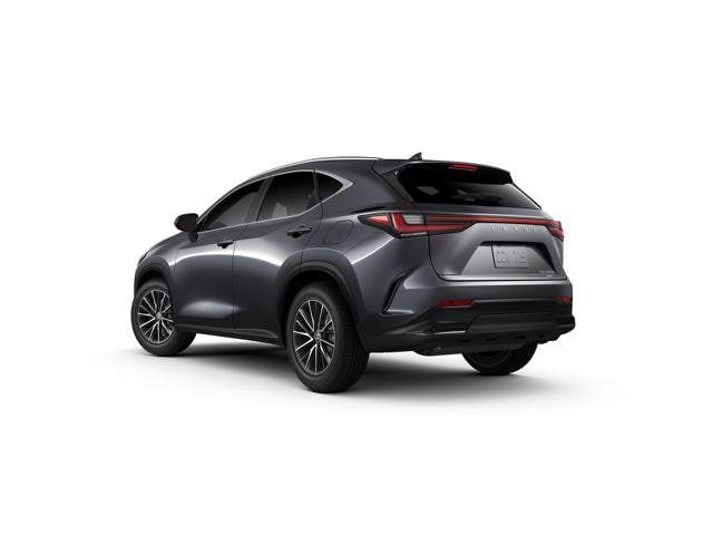 2023 Lexus NX