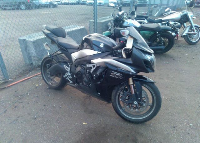 Suzuki GSX-R1000