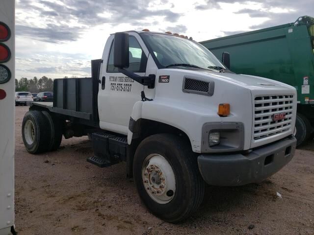 GMC C7