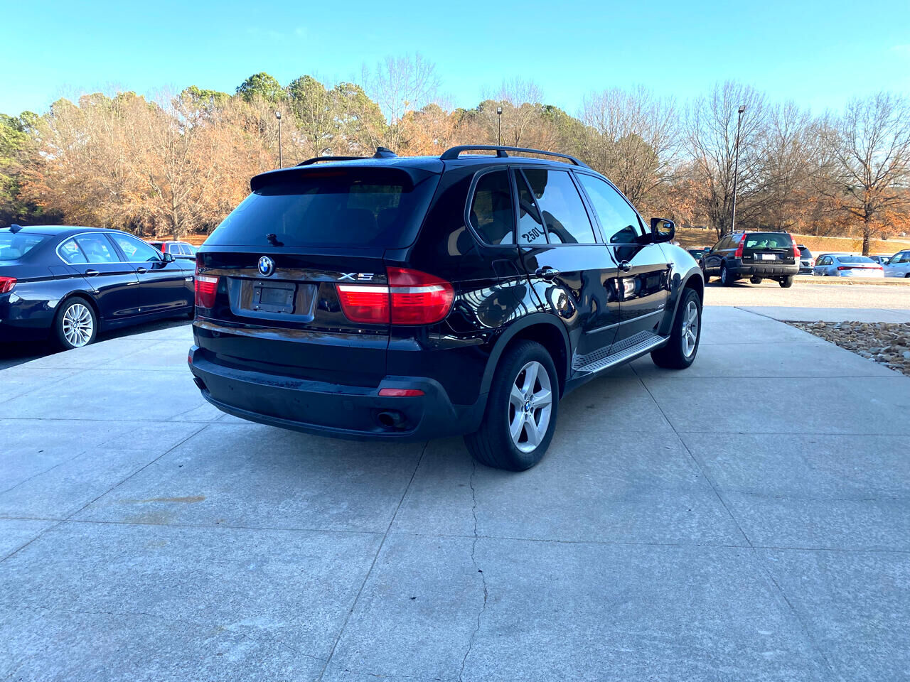2009 BMW X5