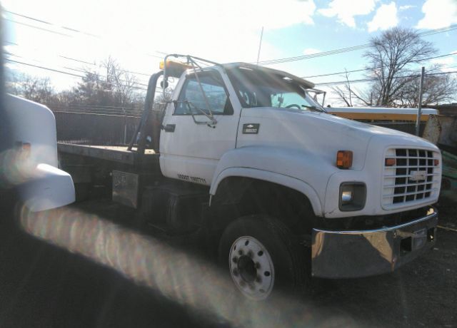 Chevrolet C6