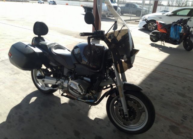 BMW R 1100 R
