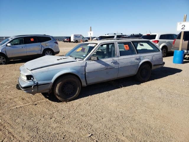Buick Century