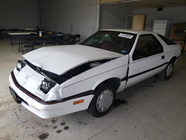Dodge Daytona