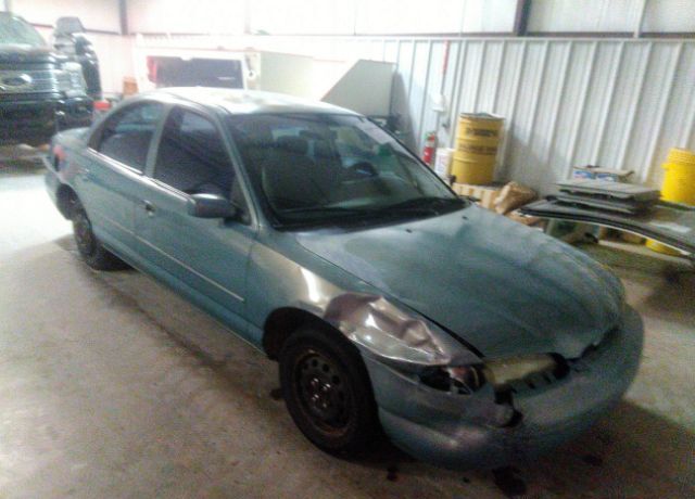 Ford Contour