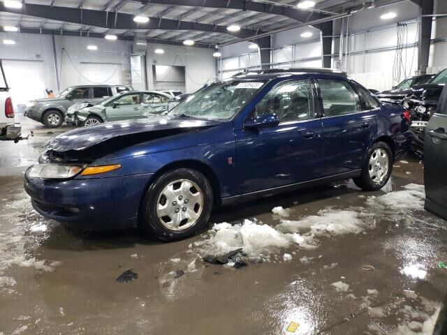 Saturn LS2