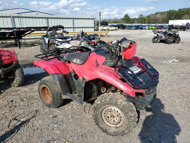 Honda TRX500 (FourTrax Foreman)