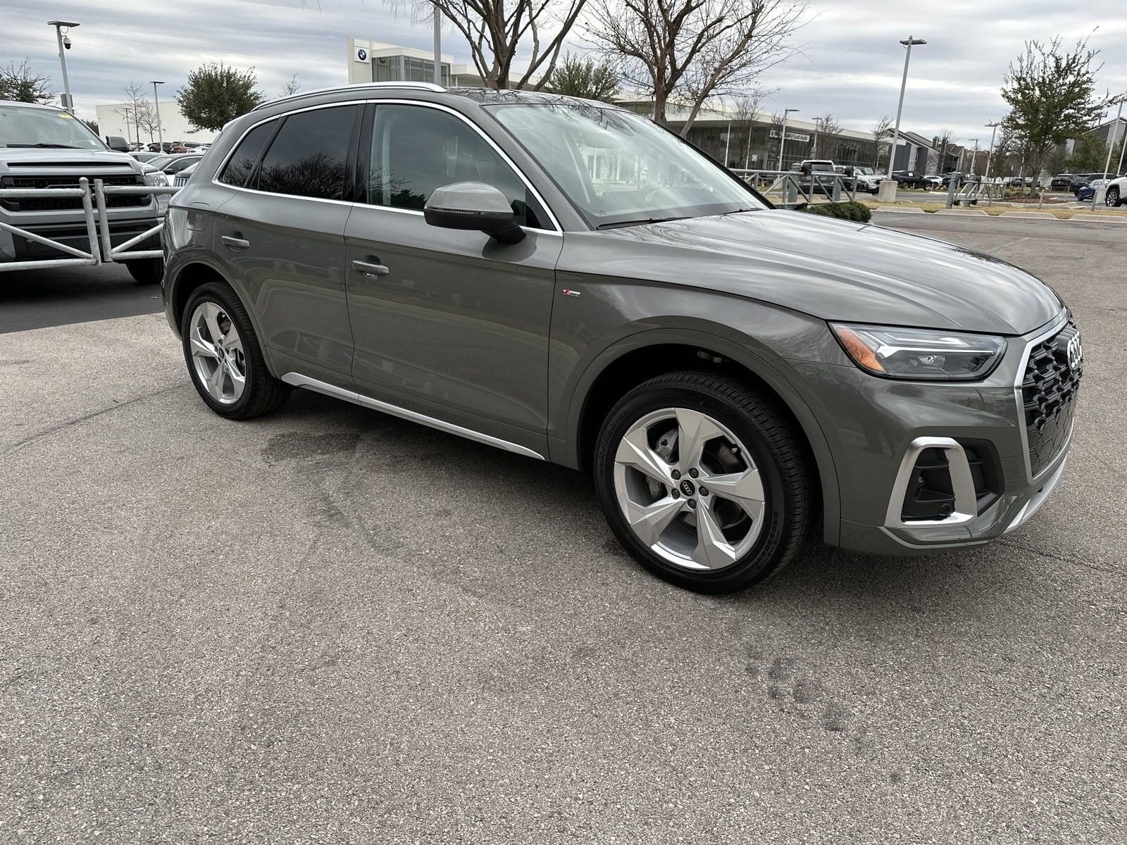 2023 Audi Q5