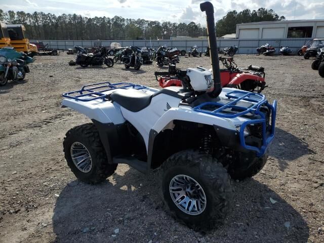 Honda TRX500 (FourTrax Foreman)