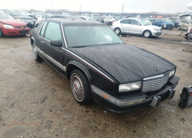 Cadillac Eldorado