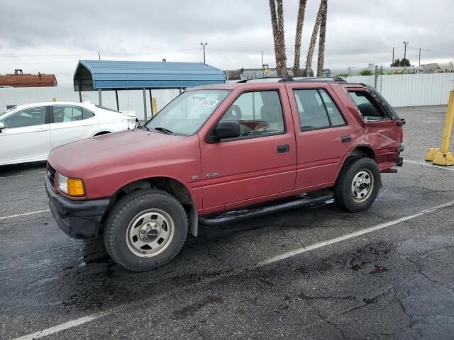 Isuzu Rodeo