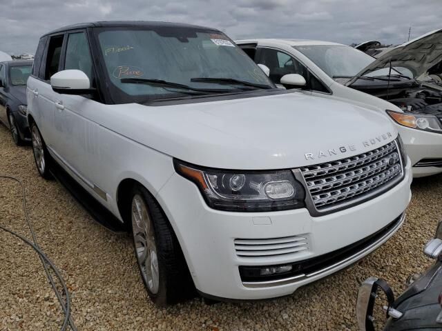 LAND ROVER