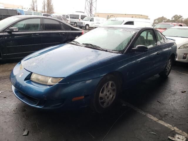 Saturn SC1