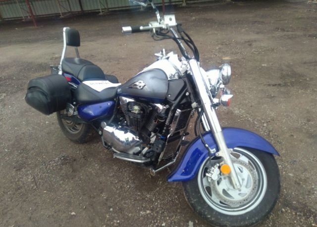 Suzuki VL1500K