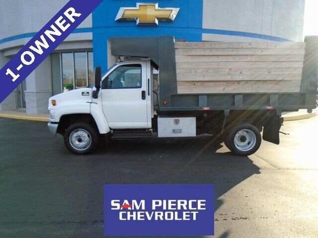 Chevrolet C5