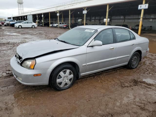Suzuki Verona