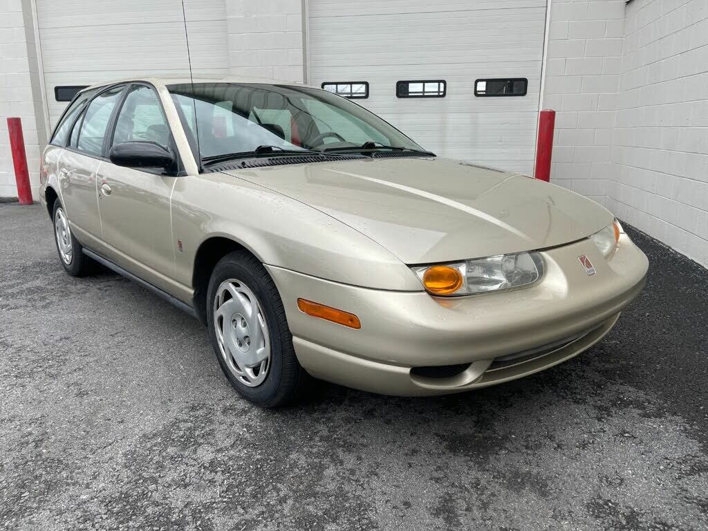 Saturn SW2