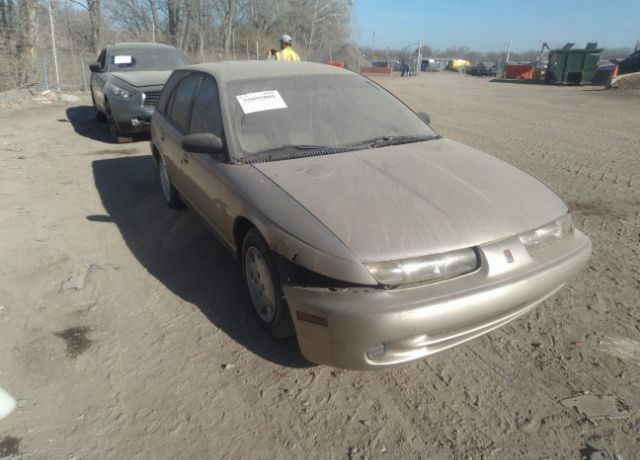 Saturn SW2