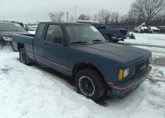 GMC Sonoma