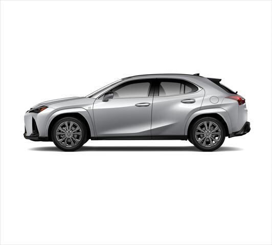2023 Lexus UX