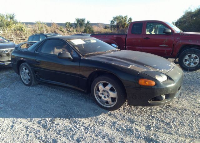 Mitsubishi 3000 GT