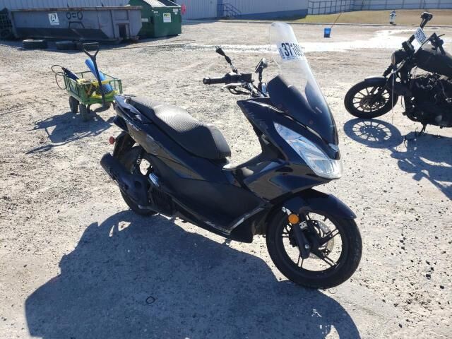 Honda PCX150