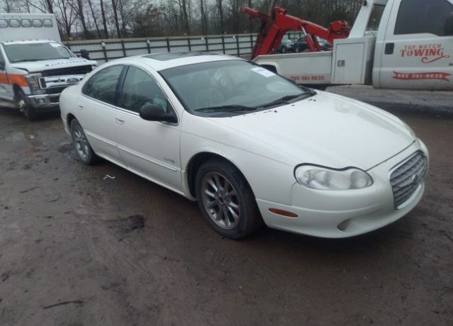 CHRYSLER