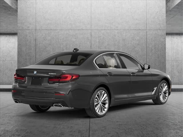 2023 BMW 530e