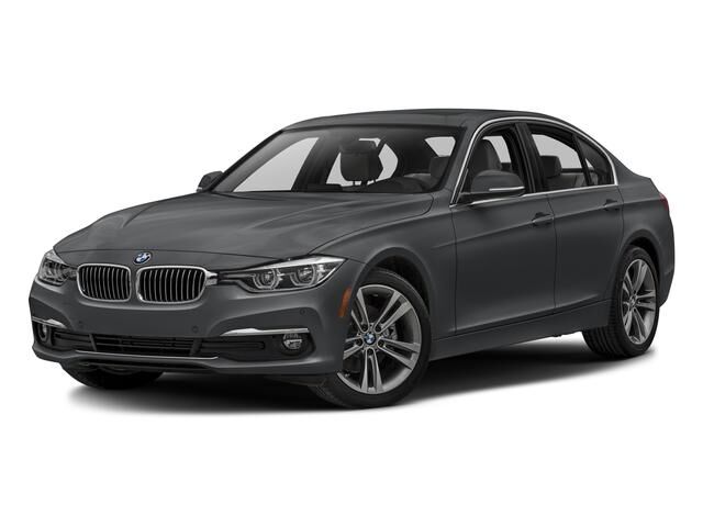 BMW 328d