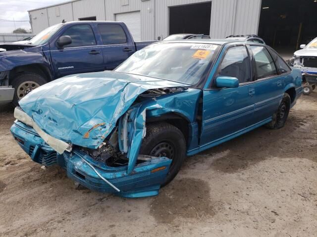 Pontiac Grand Prix