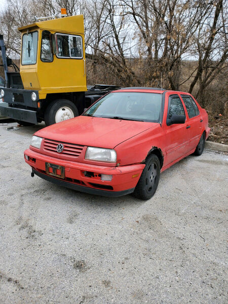 Volkswagen Jetta