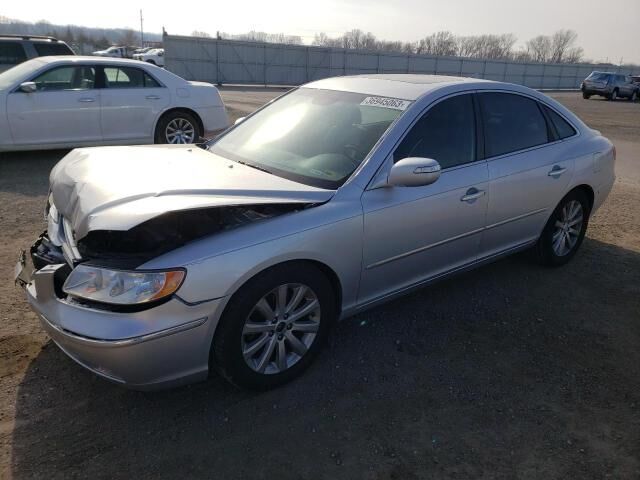 Hyundai Azera