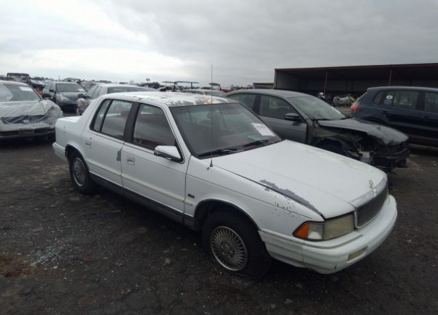 Chrysler LeBaron