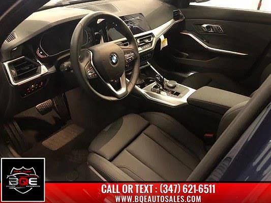 2021 BMW 330i