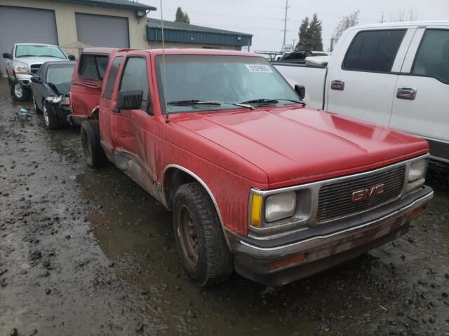 GMC