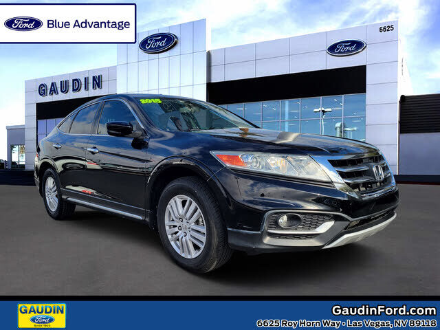Honda Crosstour