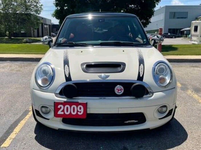 MINI Hardtop