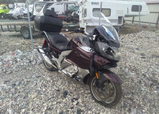 BMW K 1600 GTL