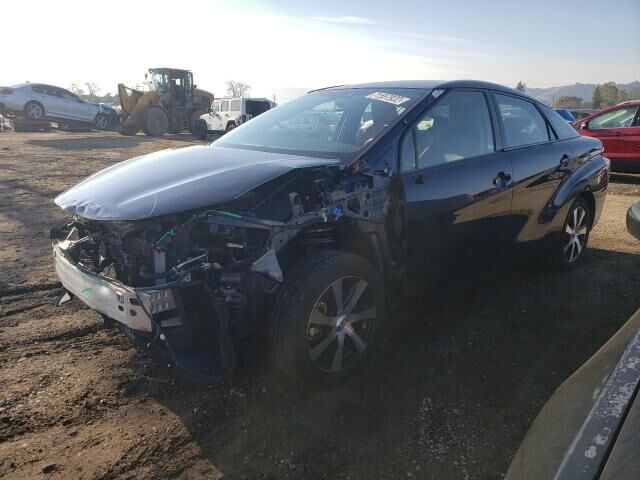 Toyota Mirai