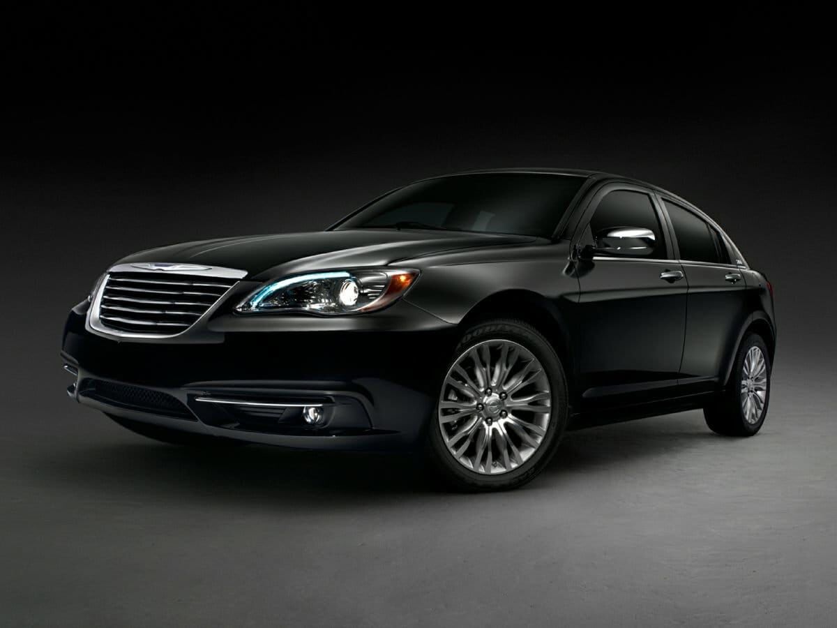 CHRYSLER