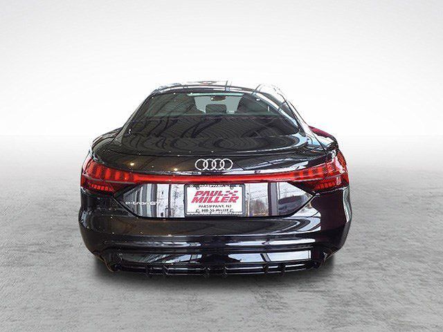 2023 Audi e-tron GT