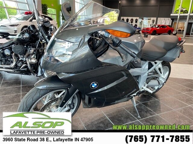 BMW K 1200 S
