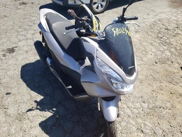Honda PCX150