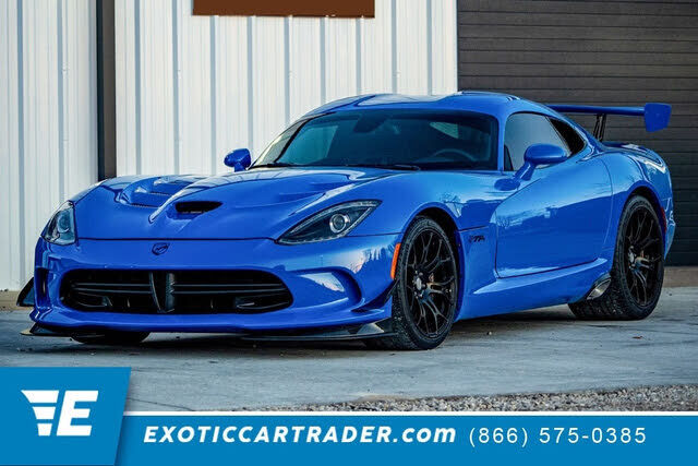 Dodge Viper