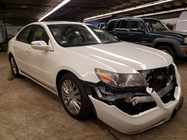 Acura RL