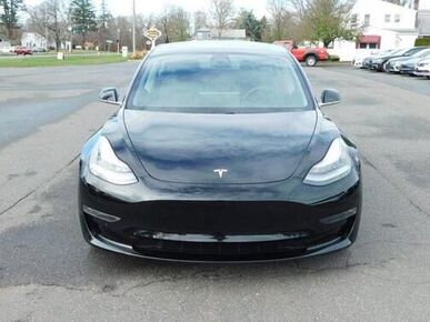 2020 TESLA Model 3 - VIN Decoder