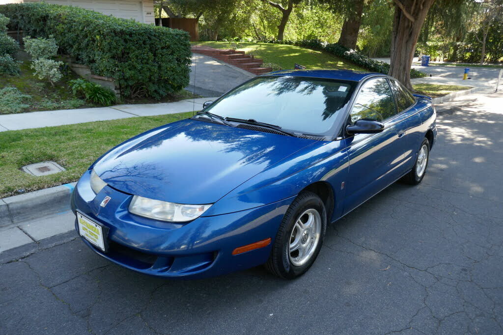 Saturn SC1