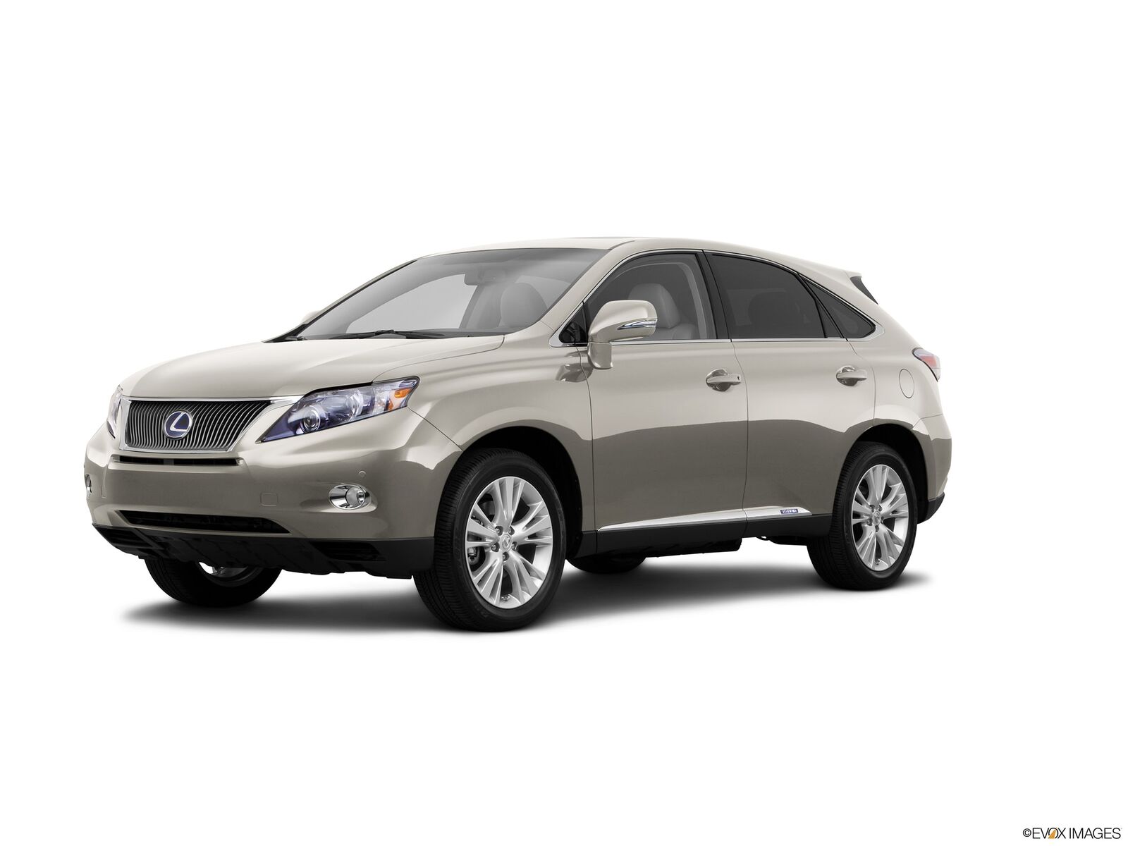 2011 Lexus RX